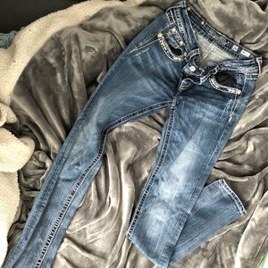 MissMe Jeans